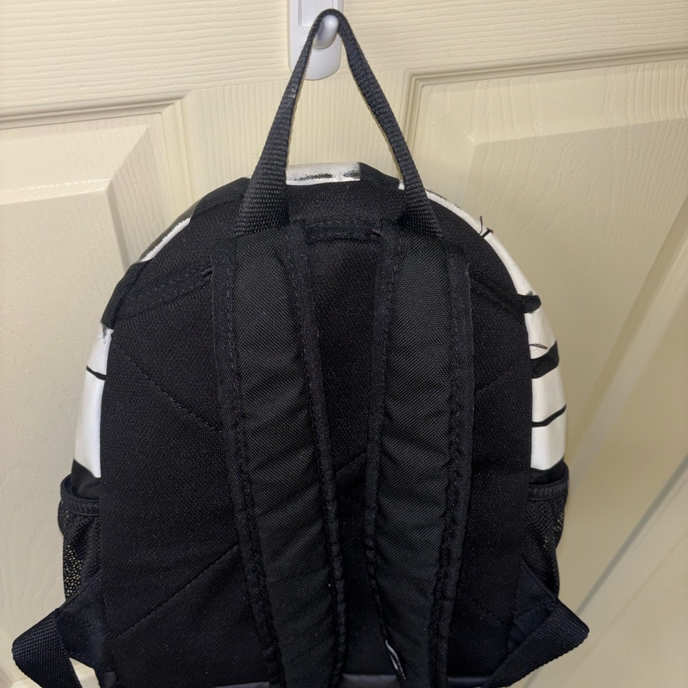 Nike Black Mini Backpack - Lightweight Everyday C… - image 6